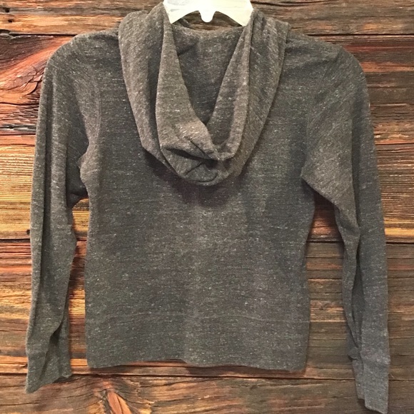 Nike Hoodie Kids Athletic Full Zip Hooded Sweatshirt Med - Picture 2 of 12